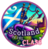 Scotland In The Class